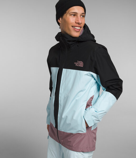 The North Face Men's ThermoBall™ Eco Snow Triclimate® Jacket