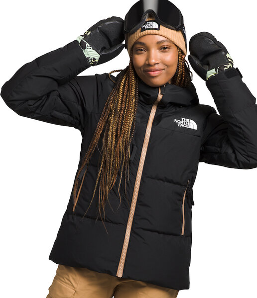 The North Face Women's Corefire Down Windstopper® Jacket