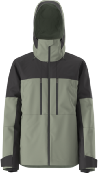 The North Face Men's Chakal Jacket - Paramount Sports