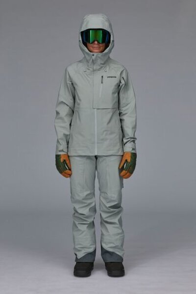 Patagonia W's Untracked Jkt Paramount Sports