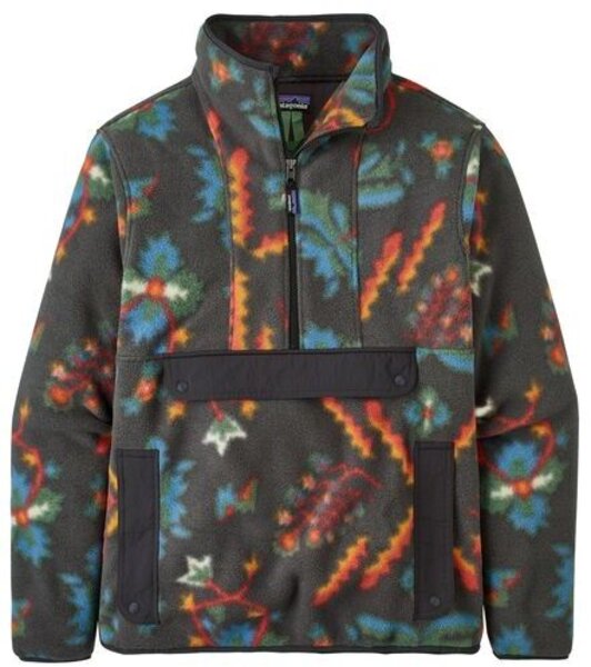 Patagonia Synch Anorak