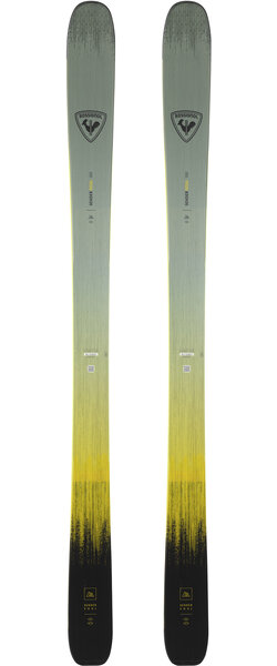 Rossignol SENDER SOUL 102 - Paramount Sports