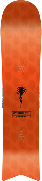 CAPiTA Spring Break Slush Slasher - Paramount Sports