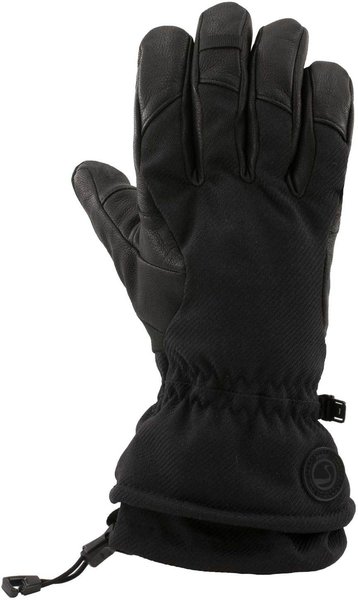 Swany Black Bear Glove