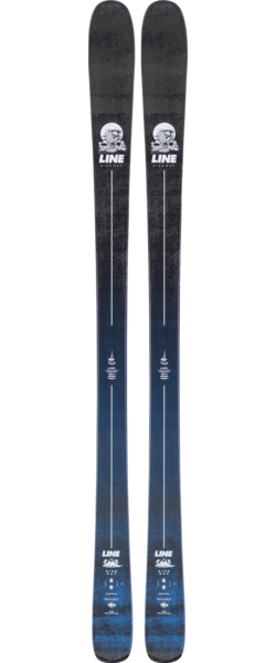 line sick day 88 skis stores