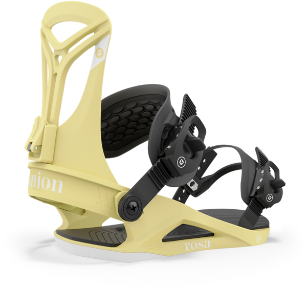 Union Binding Company Rosa - Paramount Sports