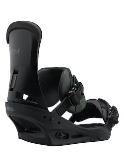 Burton Snowboards Custom Re:Flex - Paramount Sports