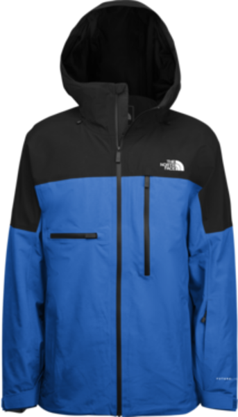 The North Face Men's Powderflo FUTURELIGHT™ Jacket