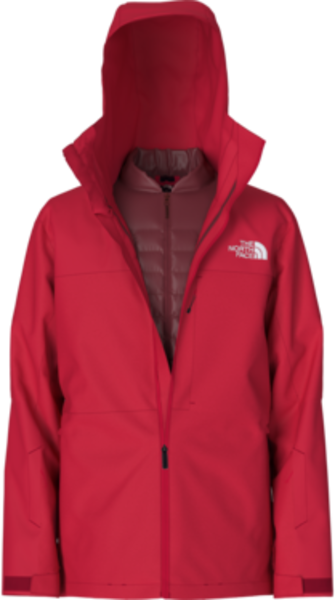 The North Face Men's ThermoBall™ Eco Snow Triclimate®