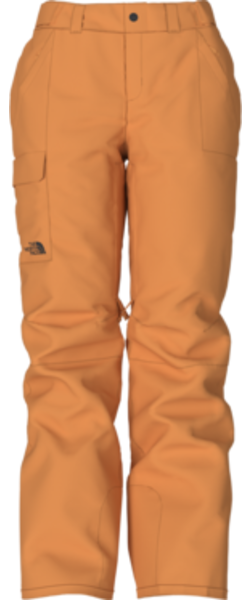 The North Face Women's Freedom Insulated Pant