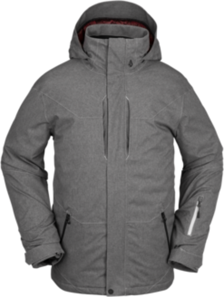 Volcom ANDERS 2L TDS INF JACKET