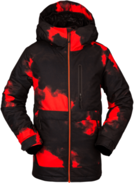 Volcom HOLBECK INS JACKET - Paramount Sports