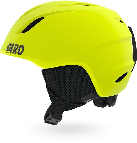 Giro Launch Combo Pack