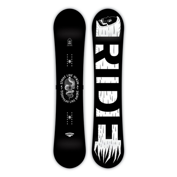 RIDE Snowboards Machete JR