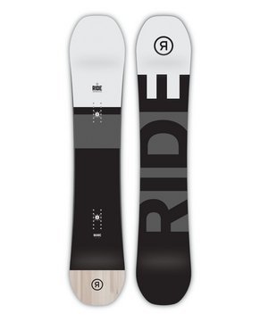 RIDE Snowboards Manic