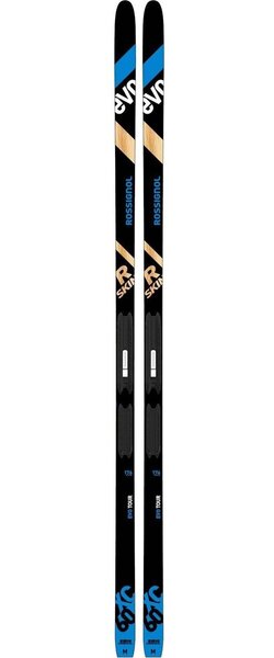 rossignol evo xc 50 cut base