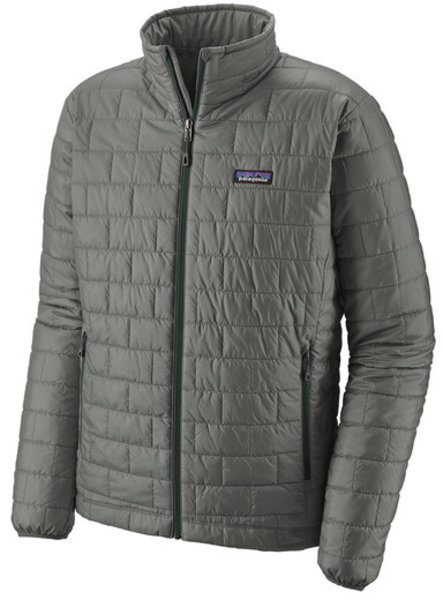 Patagonia Nano Puff Jacket