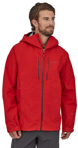 Patagonia M's Triolet Jkt - Paramount 