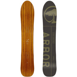 Arbor Snowboards Cosa Nostra