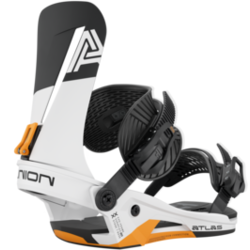 Union Binding Company Atlas