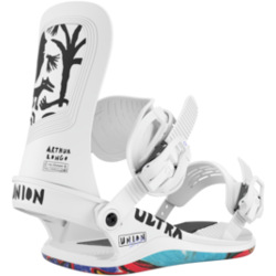 Union Binding Company Ultra M