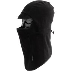 Coal Odyssey Brim Clava