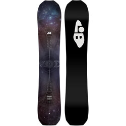 Lib Tech GOLDEN ORCA