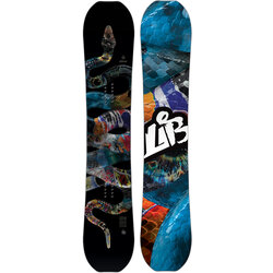 Freestyle Snowboards - Paramount Sports