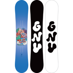 Gnu RECESS PACKAGE - MINI