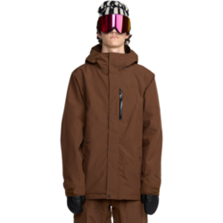 Volcom L INS GORE-TEX JACKET