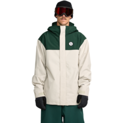 Volcom BUCKTHREEEIGHTY JACKET