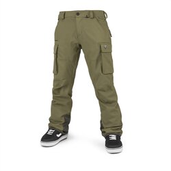 Volcom NEW ARTICULATED PANT