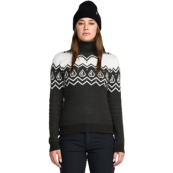 Volcom FIRESIDE SWEATER