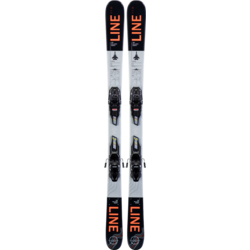 Line Skis TW Shorty