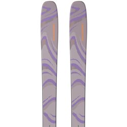 Salomon QST 106 NIRVANA