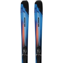 Salomon E STANCE 84 + MI12 GW F90