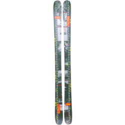 Line Skis TOM WALLISCH PRO