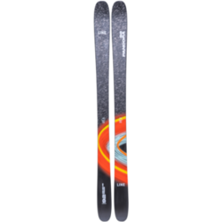 Line Skis PANDORA 92 QUIKCLIK