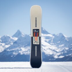 Freestyle Snowboards - Paramount Sports