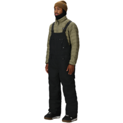 686 MENS HOT LAP INSULATED BIB