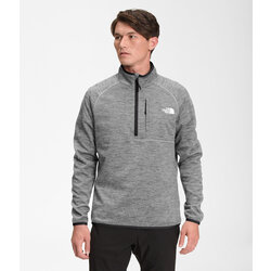 The North Face Men's Canyonlands ½ Zip
