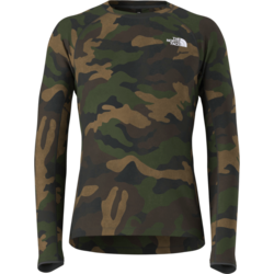 The North Face Men's FD Pro 160 Crew