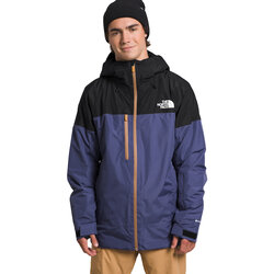 The North Face Men's Dawnstrike GTX Insulated Jacket