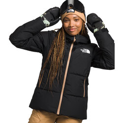 The North Face Women's Corefire Down Windstopper® Jacket