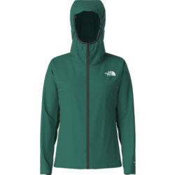 The North Face Women's Summit Casaval Hybrid Hoodie