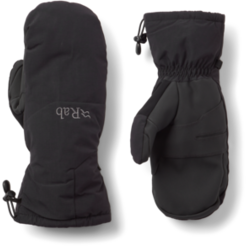 RAB Storm Mitts