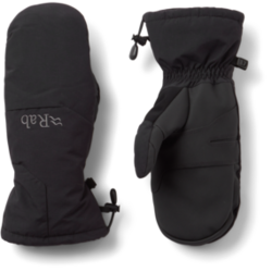 RAB Storm Mitts Wmns