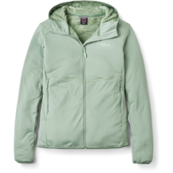 RAB Evolute Hoody Wmns