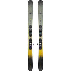 Rossignol SENDER SOUL PRO XP10