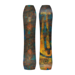バートン　twin 39 Snowboards - Paramount Sports